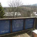 Ferienwohnung Fichtelberg