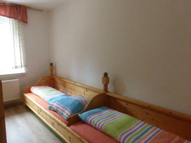 Apartment Fichtelberg *