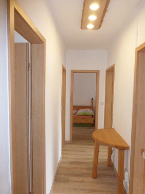 Apartment Fichtelberg